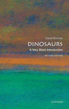 Dinosaurs: A Very Short Introduction - Norman, David