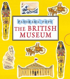 The British Museum: Panorama Pops - Anonymous