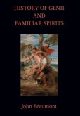 History of Genii and Familiar Spirits