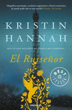 El Ruiseñor / The Nightingale - Hannah, Kristin