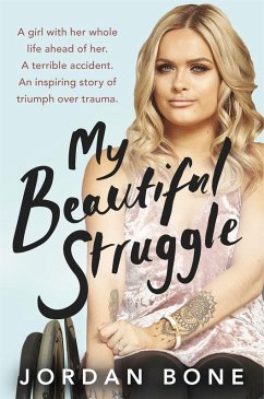 Cover My Beautiful Struggle
