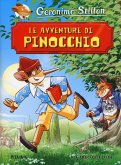 Le avventure di Pinocchio di Carlo Collodi Le avventure di Pinocchio di Carlo Collodi