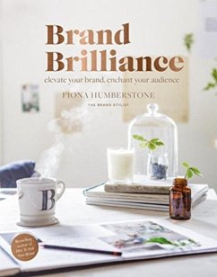 Cover Brand Brilliance