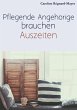 Pflegende Angehörige brauchen Auszeiten - Bild 1