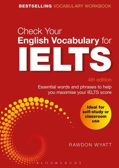 Check Your English Vocabulary for IELTS - Wyatt, Rawdon