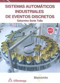Sistemas automáticos industriales de eventos discretos