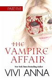 The Vampire Affair: Part Five: Billionaires After Dark (eBook, ePUB)