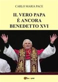 Il vero Papa è ancora Benedetto XVI (eBook, PDF)