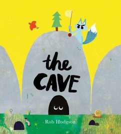 Cave - Hodgson, Rob