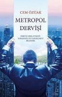 Metropol Dervisi - Özulak, Cem