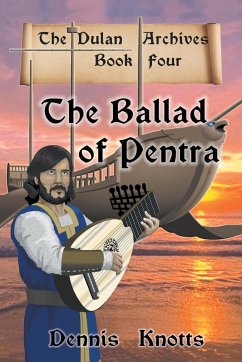 The Ballad of Pentra - Knotts, Dennis