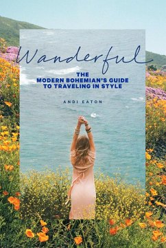 Wanderful - Eaton, Andrea