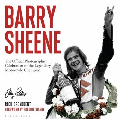 Barry Sheene - Broadbent, Rick