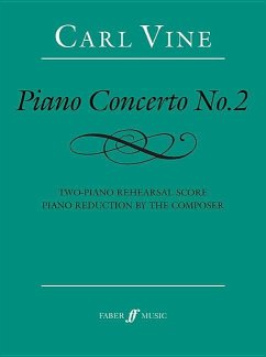 Piano Concerto No. 2