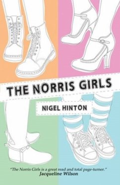 Norris Girls, The - Hinton, Nigel