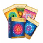 Sacred Geometry Activations Oracle [With Cards]