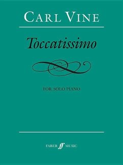 Toccatissimo