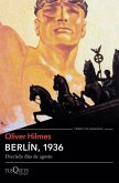 Berlín, 1936 Berlín, 1936
