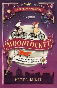 Moonlocket - Bunzl, Peter