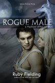 Rogue Male: A Highland Shifter Romance (The Wolves of Craigellen, #2) (eBook, ePUB)