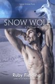 Snow Wolf: A Highland Shifter Romance (The Wolves of Craigellen, #3) (eBook, ePUB)