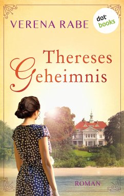 Thereses Geheimnis (eBook, ePUB) - Rabe, Verena