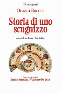 Storia di uno scugnizzo (eBook, ePUB) - Bisogni, Bruno; Race, Roberto