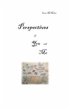 Perspectives of You and Me - McMahon, Liona