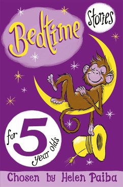 Bedtime Stories For 5 Year Olds - Paiba, Helen