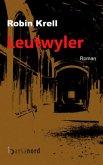 Leutwyler Leutwyler