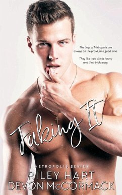 Faking It - Mccormack, Devon; Hart, Riley