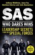 SAS: Who Dares Wins - Bild 1