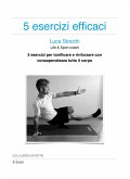 5 Esercizi Efficaci (eBook, PDF)