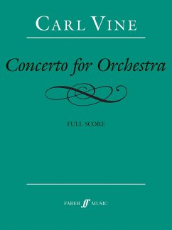 Concerto for Orchestra