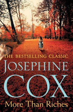 More than Riches - Cox, Josephine