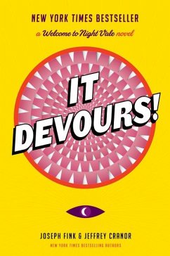 It Devours! - Fink, Joseph;Cranor, Jeffrey