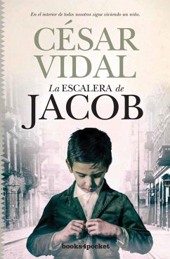 La escalera de Jacob - Vidal, César