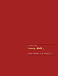 Strategy Making