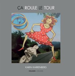 Ça roule le Tour (eBook, ePUB)