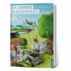 25 Jahre Mauerfall