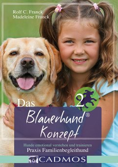 Das Blauerhundkonzept 2 (eBook, ePUB) - Franck, Rolf C.; Franck, Madeleine