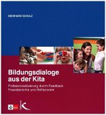 Bildungsdialoge aus der Kita Bildungsdialoge aus der Kita