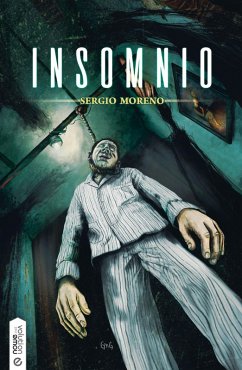 Insomnio (eBook, ePUB) - Moreno, Sergio
