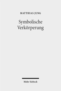Cover Symbolische Verkörperung