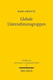 Globale Unternehmensgruppen