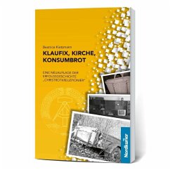 Klaufix, Kirche, Konsumbrot - Kietzmann, Beatrice