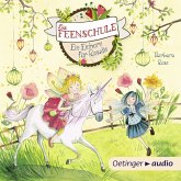 Ein Einhorn für Rosalie / Die Feenschule Bd.3 (MP3-Download)