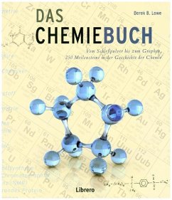 Das Chemiebuch - Lowe, Derek B.