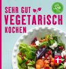 Sehr gut vegetarisch kochen (eBook,... - Bild 1