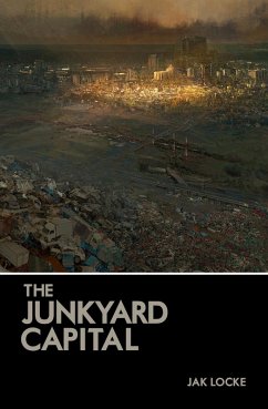 Cover The Junkyard Capital (eBook, ePUB)
